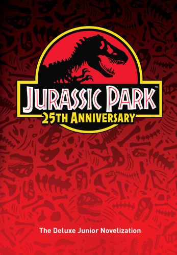 Jurassic Park Herman Gail