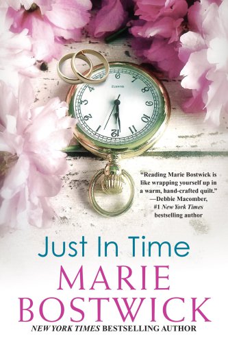 Just In Time Bostwick Marie