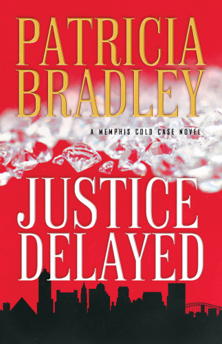 Justice Delayed Bradley Patricia