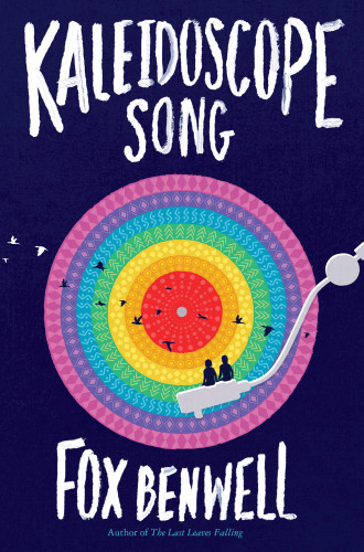 Kaleidoscope Song Benwell Fox