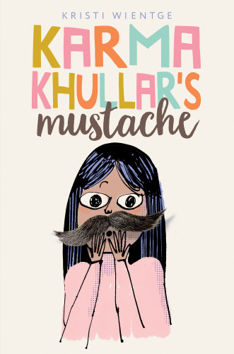 Karma Khullars Mustache Wientge Kristi