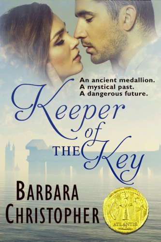 Keeper Of The Key Christopher Barbara