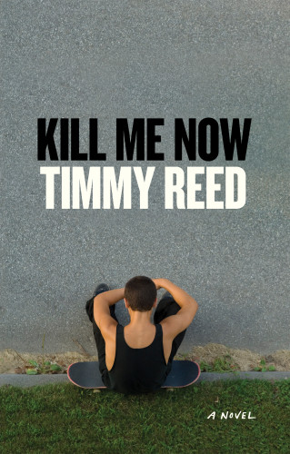 Kill Me Now Reed Timmy