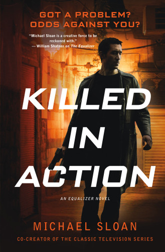 Killed In Action Sloan Michael