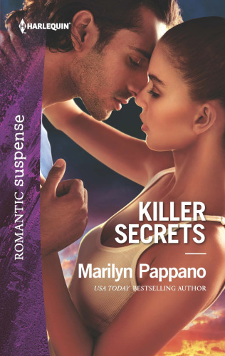 Killer Secrets Pappano Marilyn