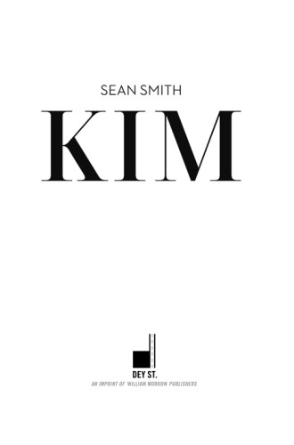 Kim Kardashian The Untold Story Smith Sean
