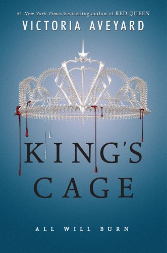 Kings Cage Aveyard Victoria