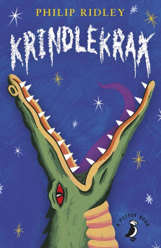 Krindlekrax Ridley Philip