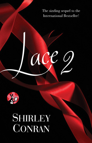 Lace Ii Conran Shirley