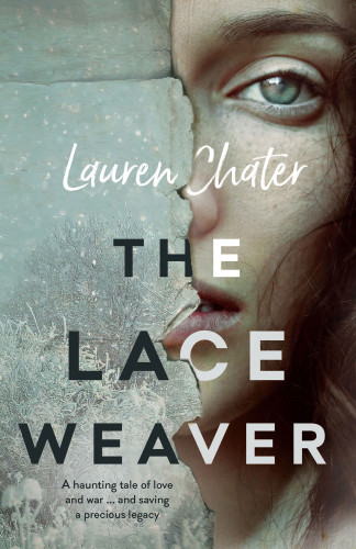 Lace Weaver Chater Lauren