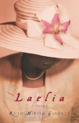 Laelia Garnett Ruthmiriam
