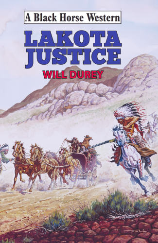 Lakotah Justice Will Durey