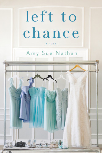 Left To Chance Nathan Amy Sue