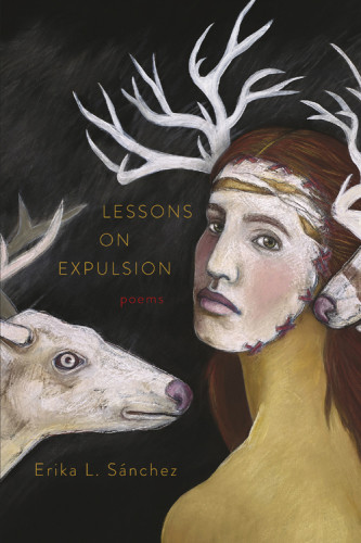 Lessons On Expulsion Poems Sánchez Erika L
