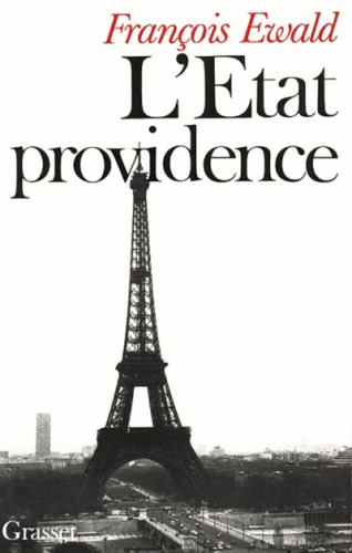 Letat Providence Ewald François
