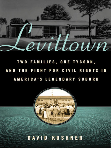 Levittown Kushner David