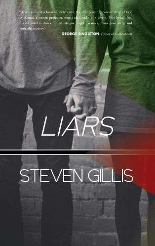 Liars Gillis Steven