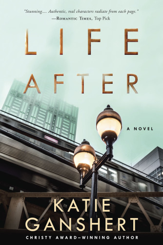 Life After Ganshert Katie