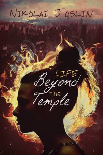 Life Beyond The Temple Joslin Nikolai