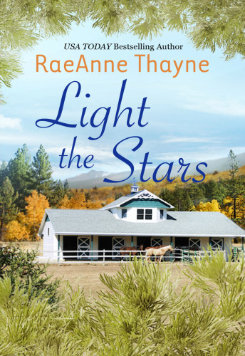Light The Stars Thayne Raeanne