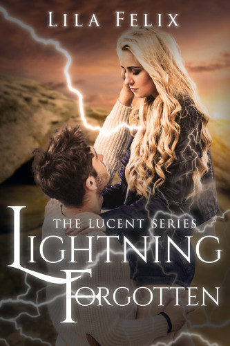 Lightning Forgotten Felix Lila