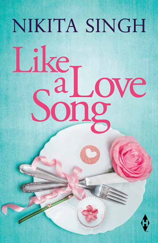 Like A Love Song Singh Nikita