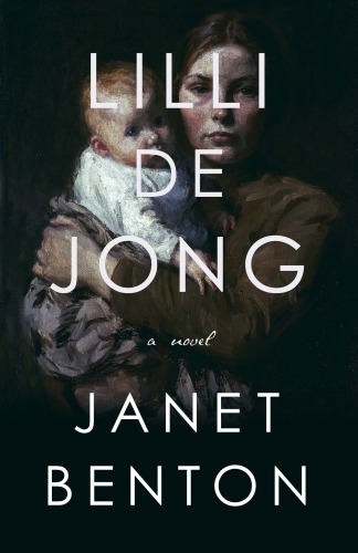 Lilli De Jong Benton Janet