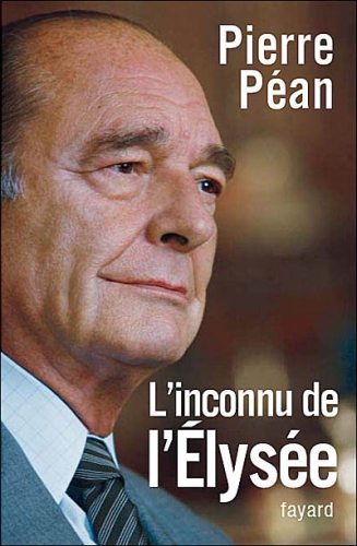 Linconnu De Llyse Pan Pierre