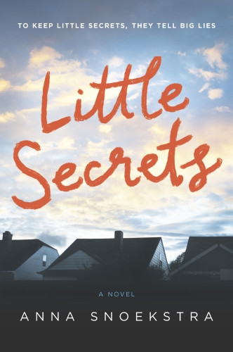 Little Secrets Anna Snoekstra