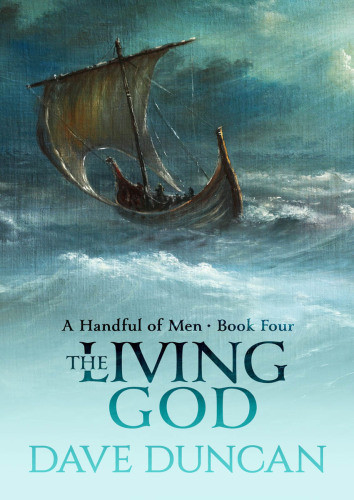 The Living God Dave Duncan