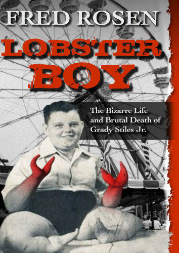 Lobster Boy Rosen Fred