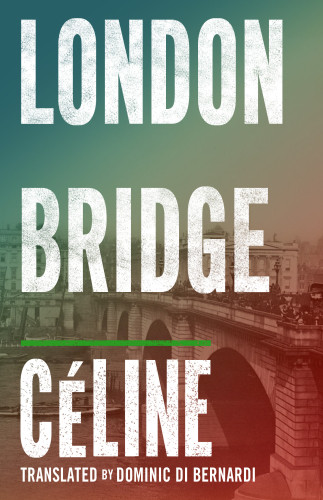 London Bridge Celine Louisferdinand