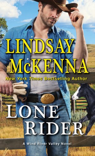Lone Rider Mckenna Lindsay