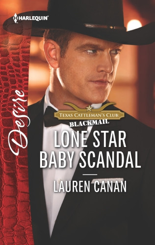 Lone Star Baby Scandal Canan Lauren