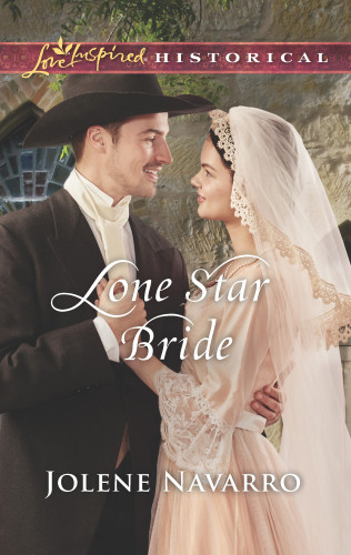 Lone Star Bride Navarro Jolene