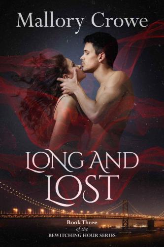 Long And Lost Crowe Mallory
