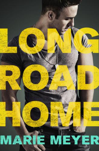 Long Road Home Meyer Marie