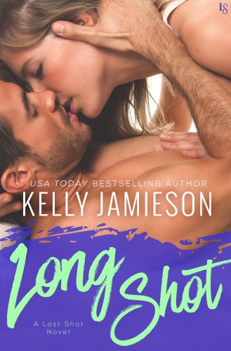 Long Shot Jamieson Kelly