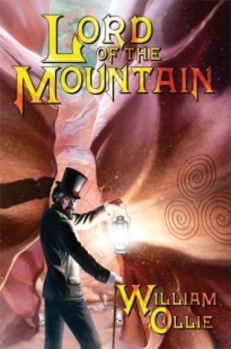 Lord Of The Mountain Ollie William