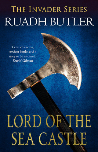 Lord Of The Sea Castle Butler Edward Ruadh