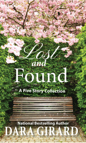 Lost And Found A Thousand Words Ten Days Of Grace Dorcas The Phone Call Berry Picking Girard Dara