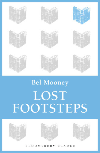 Lost Footsteps Mooney Bel