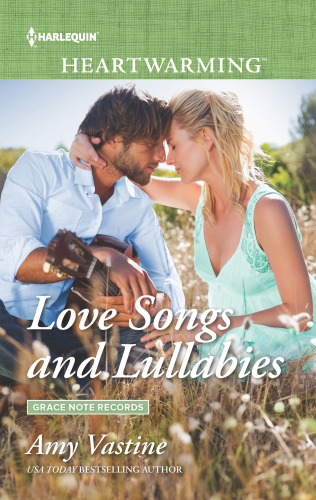 Love Songs And Lullabies Vastine Amy