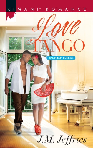 Love Tango Jeffries J M
