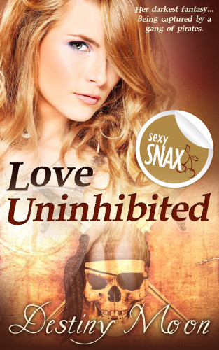Love Uninhibited Moon Destiny