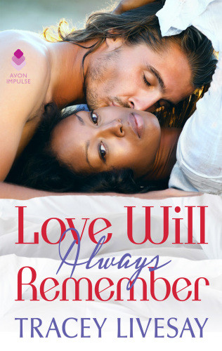 Love Will Always Remember Livesay Tracey