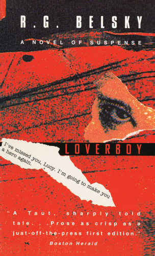 Loverboy Belsky R G