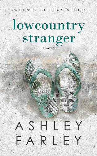 Lowcountry Stranger Farley Ashley