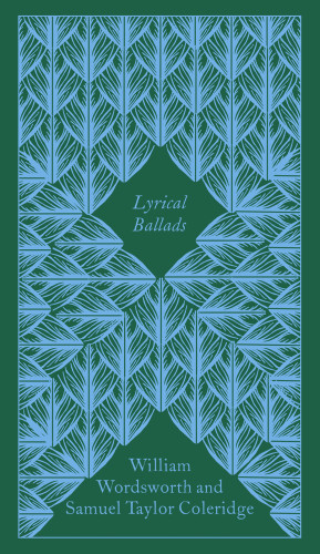 Lyrical Ballads Wordsworth William Coleridge Samuel Taylor