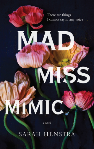 Mad Miss Mimic Henstra Sarah